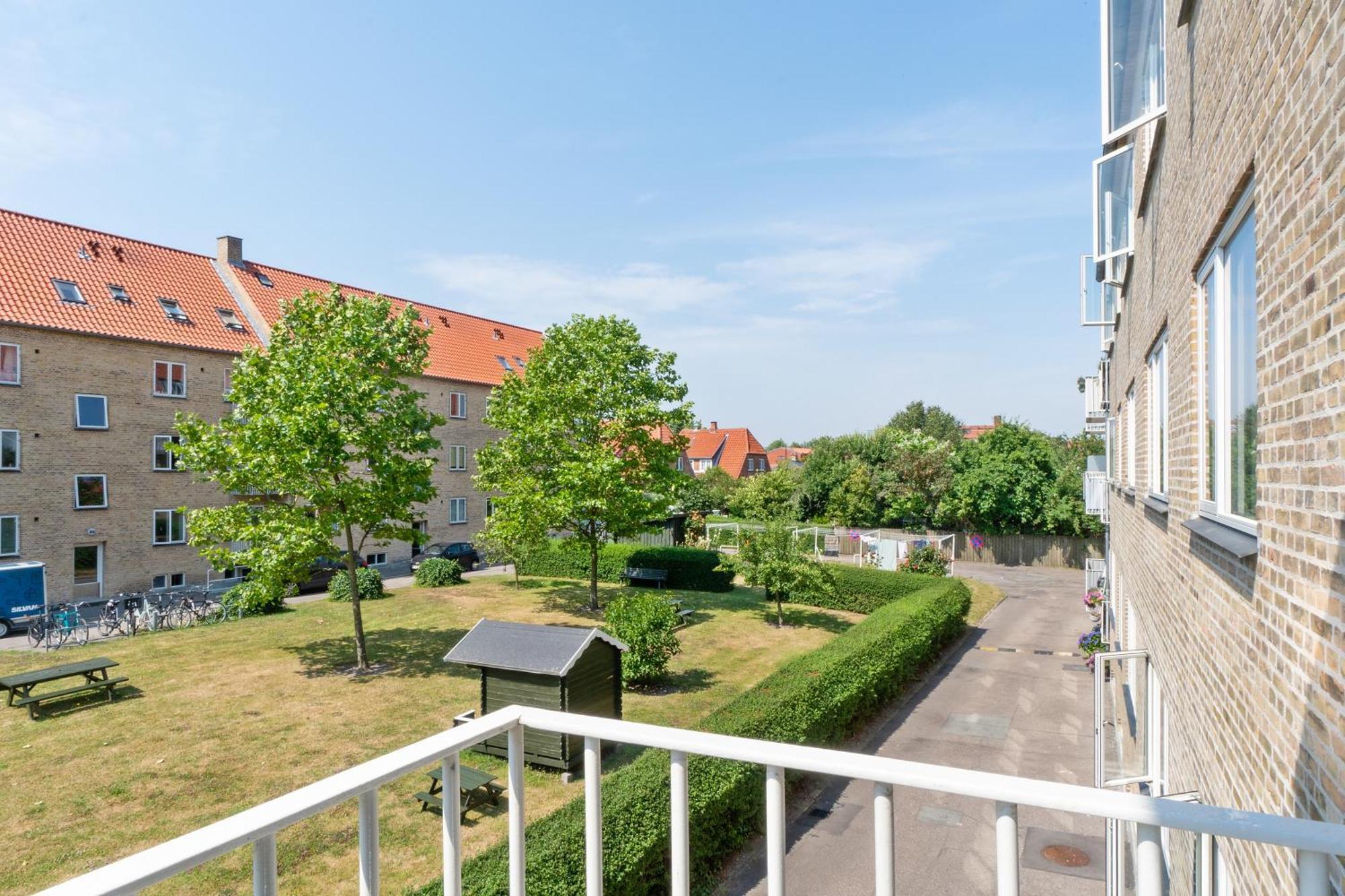 Leilighet Modern Central Located *